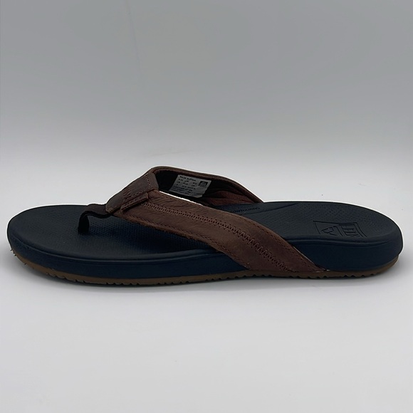 Reef Cushion Phantom 2.0 LE, brown/black - Picture 5 of 9